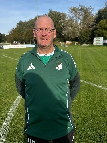 Werner Dirks