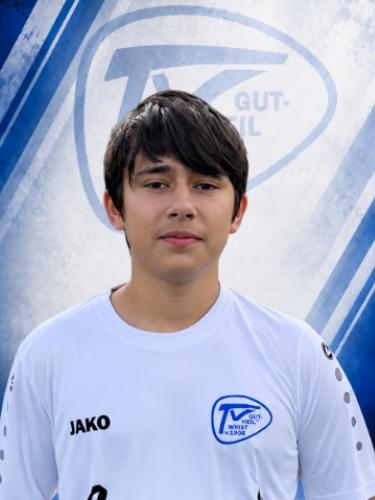 Finn Luka Grohe
