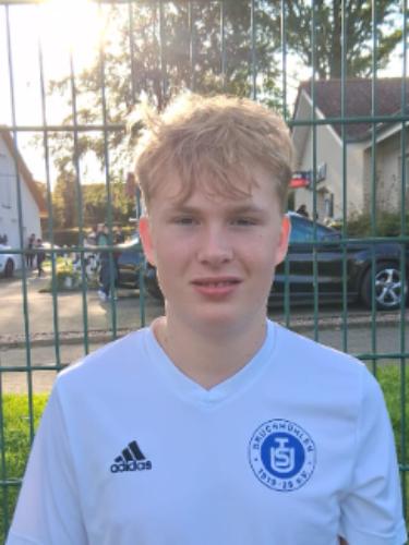 Jonas Wiebusch