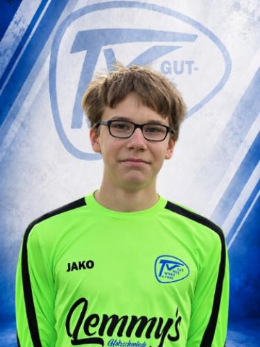 Simon Uray