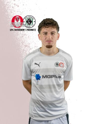 Ben Marschner