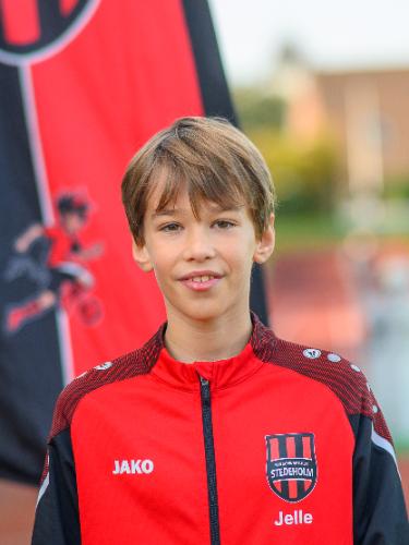 Jelle Titus Rohde