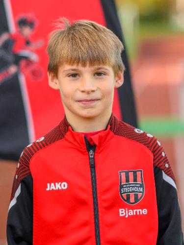 Bjarne Schtolz