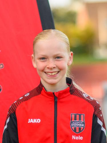 Nele Vogel