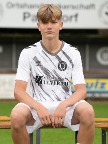 Steven Alexander Bajer