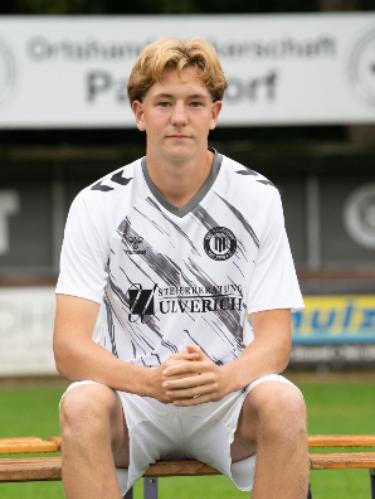 Matthäus Klasohm