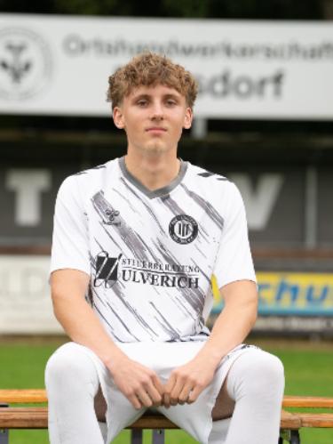 Tjark Eric Kortstock