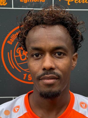 Ridwan Mohamed Aden