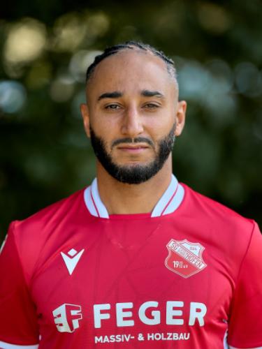 Mehdi Naim Boussalaa