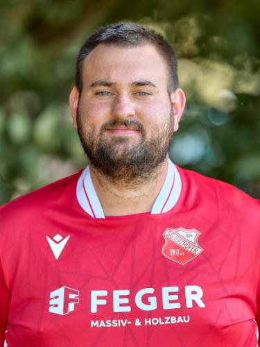 Markus Gadzali