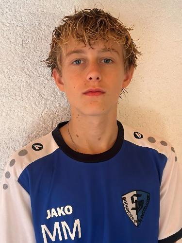 Mika Meerbrei