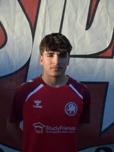 Niklas Temel