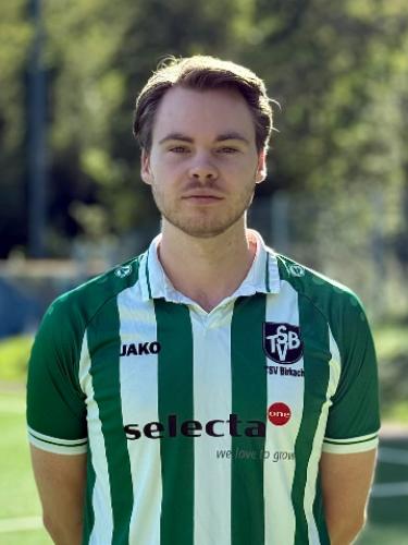 Alexander Klemm