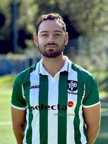 Antonios Kochliaridis