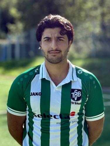 Armin Mohammadi