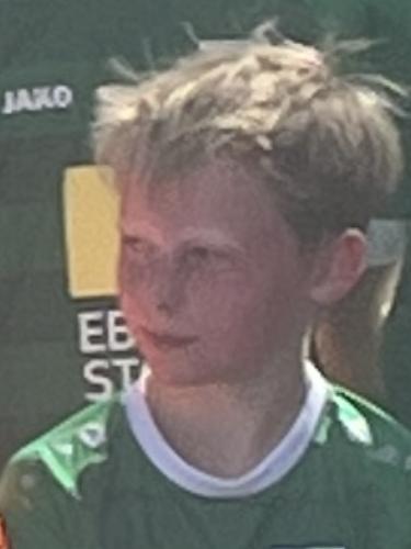 Carl Deharde