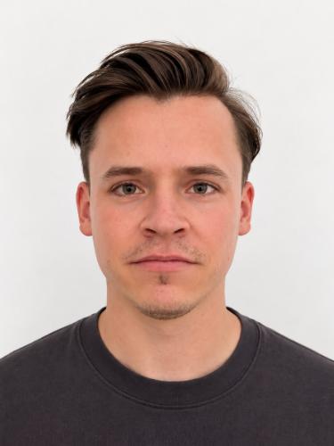 Dave-Brain Zimmermann
