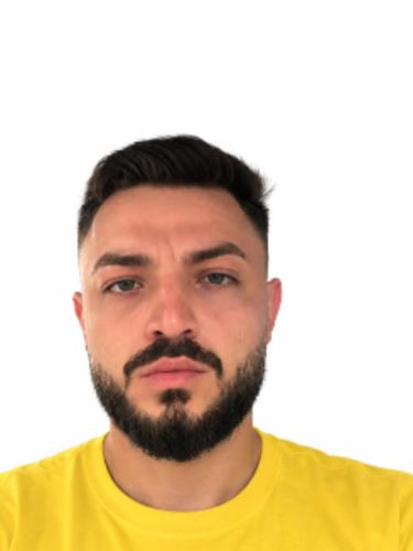 Sorin-Alexandru Hurduc
