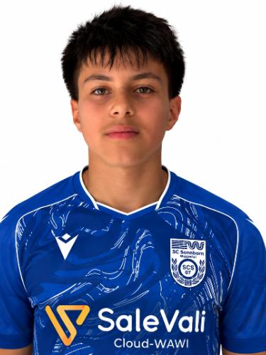 Ali Egla