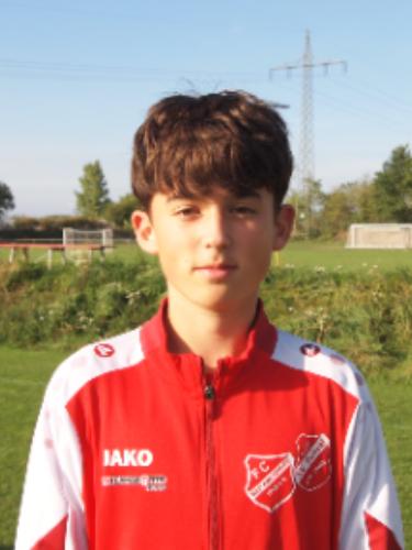 Niklas Kraus