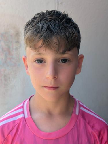 Diego Kesici