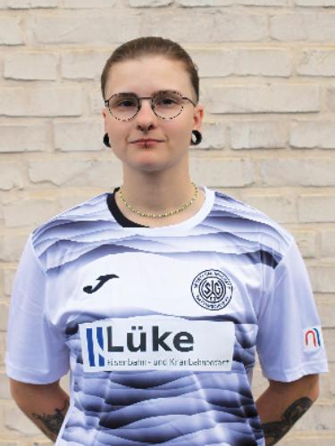 Madita Gabriele Brinkmann
