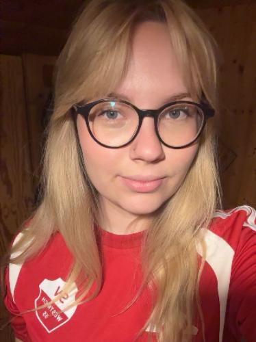 Anna Maria Leimbach
