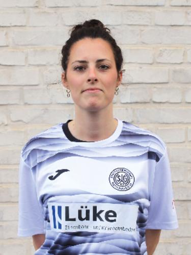 Alina Kühn