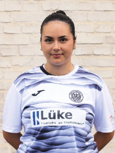 Blerina Miftari