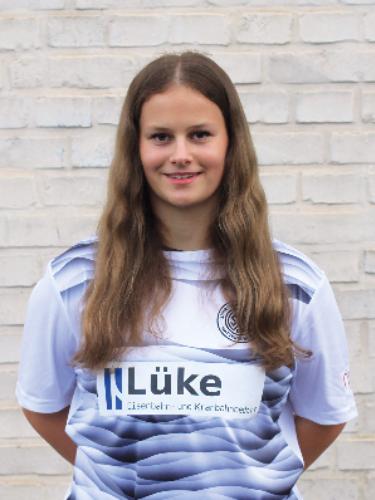 Friederike Ohlendorf