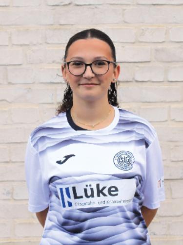 Emily Joice Posselt