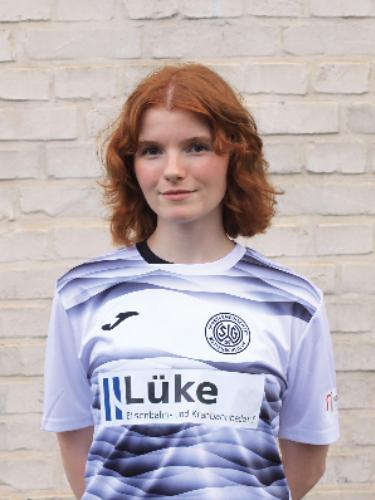 Rebecca Wildt