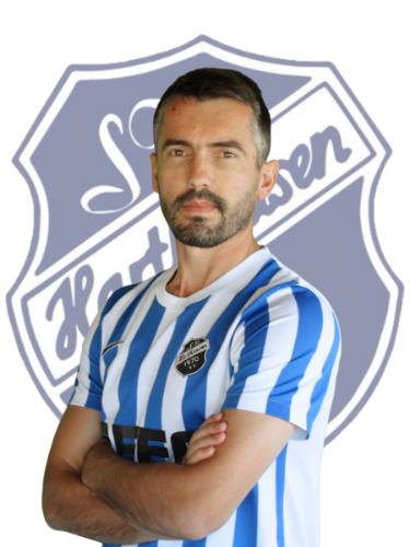 Besart Mustafa