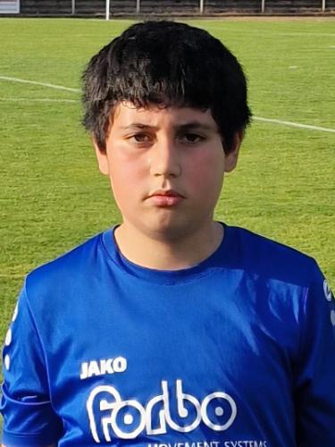 Ilias Anouar Boulakhrif