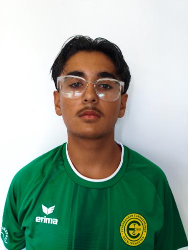 Ariaan Nemati