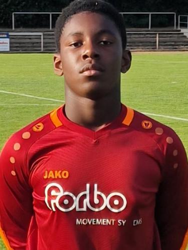 David Mills Boateng