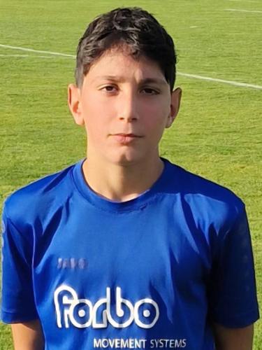 Kerem Orhan