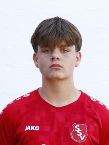 Eliah Reinhold