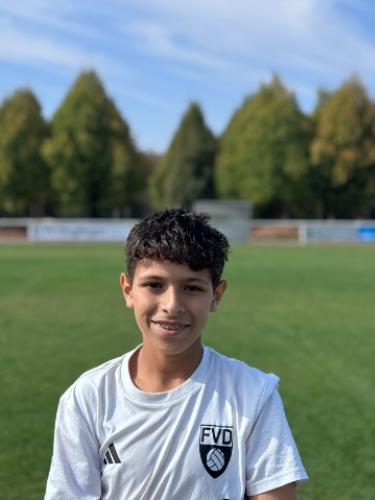 Mohamed Hassan