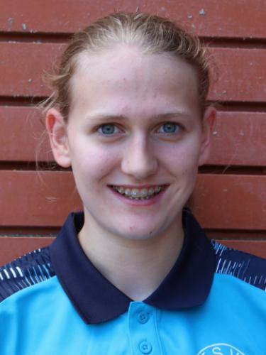 Charlotte Hoff