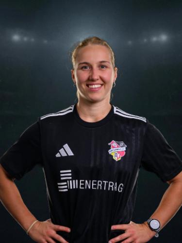Jana Sophie Geertz
