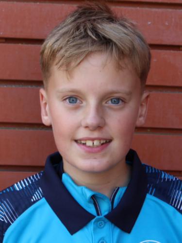 Finn Luis Jede