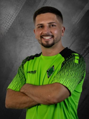 Dustin Reich