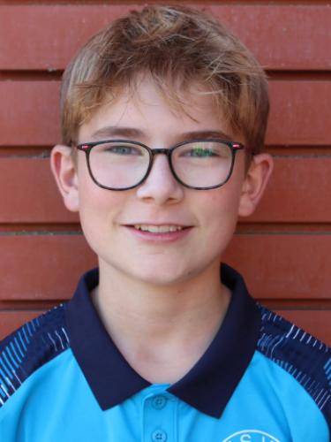Theo Knust