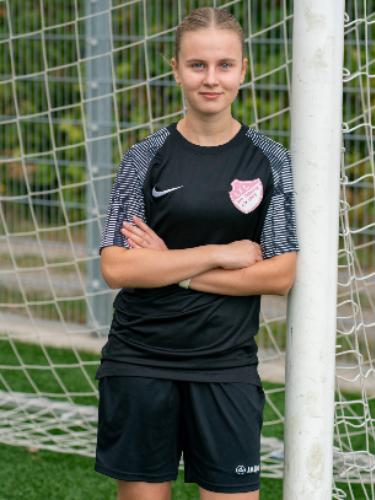Leonie Hummelt