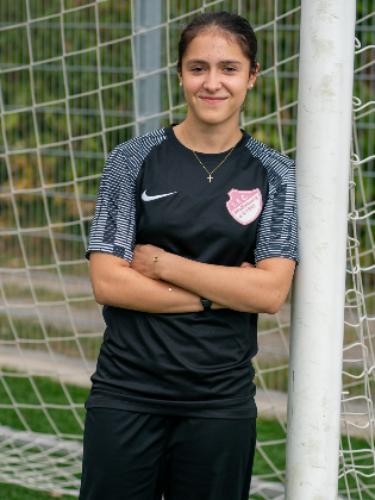 Sofia Malou Gutierrez Eilenfeld