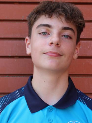 Leon Luca Muxfeld