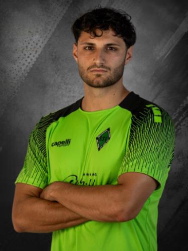 Canel-Liam Topsakal