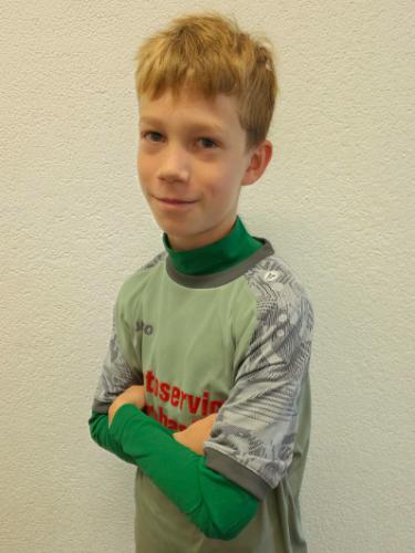 Liam Schwerdtner
