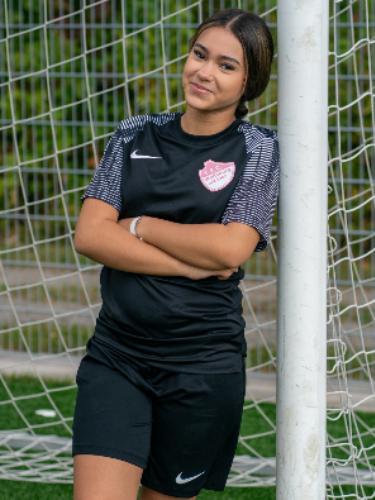 Yasmin Medini